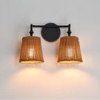 Maxim Lighting 21482NADBZ Dark Bronze Baja-bath Vanity Image 3