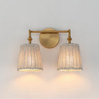 Maxim Lighting 21482WWTNAB Natural Aged Brass Baja-bath Vanity Image 3
