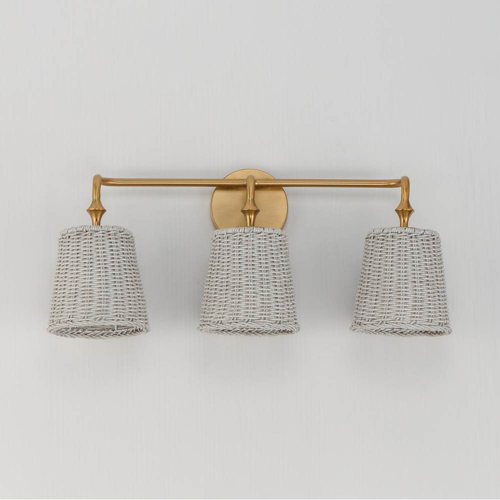 Maxim Lighting Baja-bath Vanity
