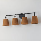 Maxim Lighting 21484NADBZ Dark Bronze Baja-bath Vanity Image 2