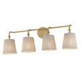 Maxim Lighting 21484WWTNAB Natural Aged Brass Baja-bath Vanity Image 1
