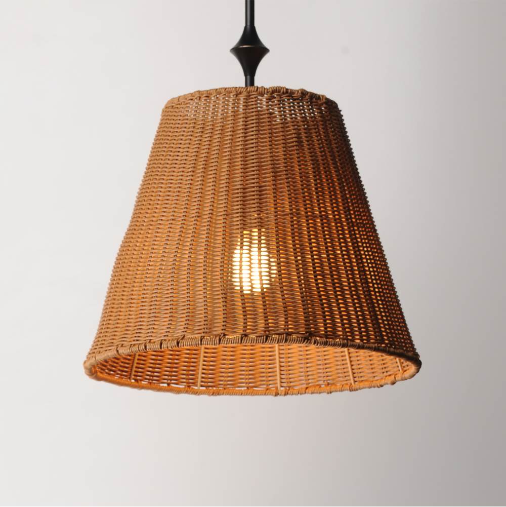 Maxim Lighting Baja 16'' Single Pendant