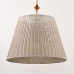 Maxim Lighting Baja 24'' Single Pendant