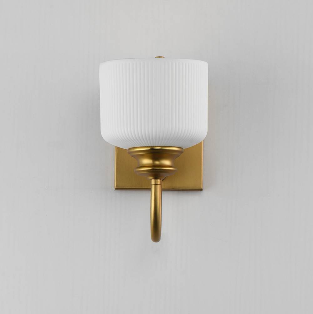 Maxim Lighting Bisque-wall Sconce