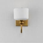 Maxim Lighting Bisque-wall Sconce