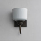 Maxim Lighting Bisque-wall Sconce