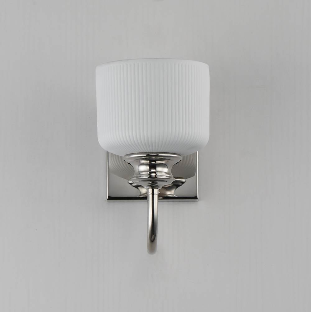 Maxim Lighting Bisque-wall Sconce