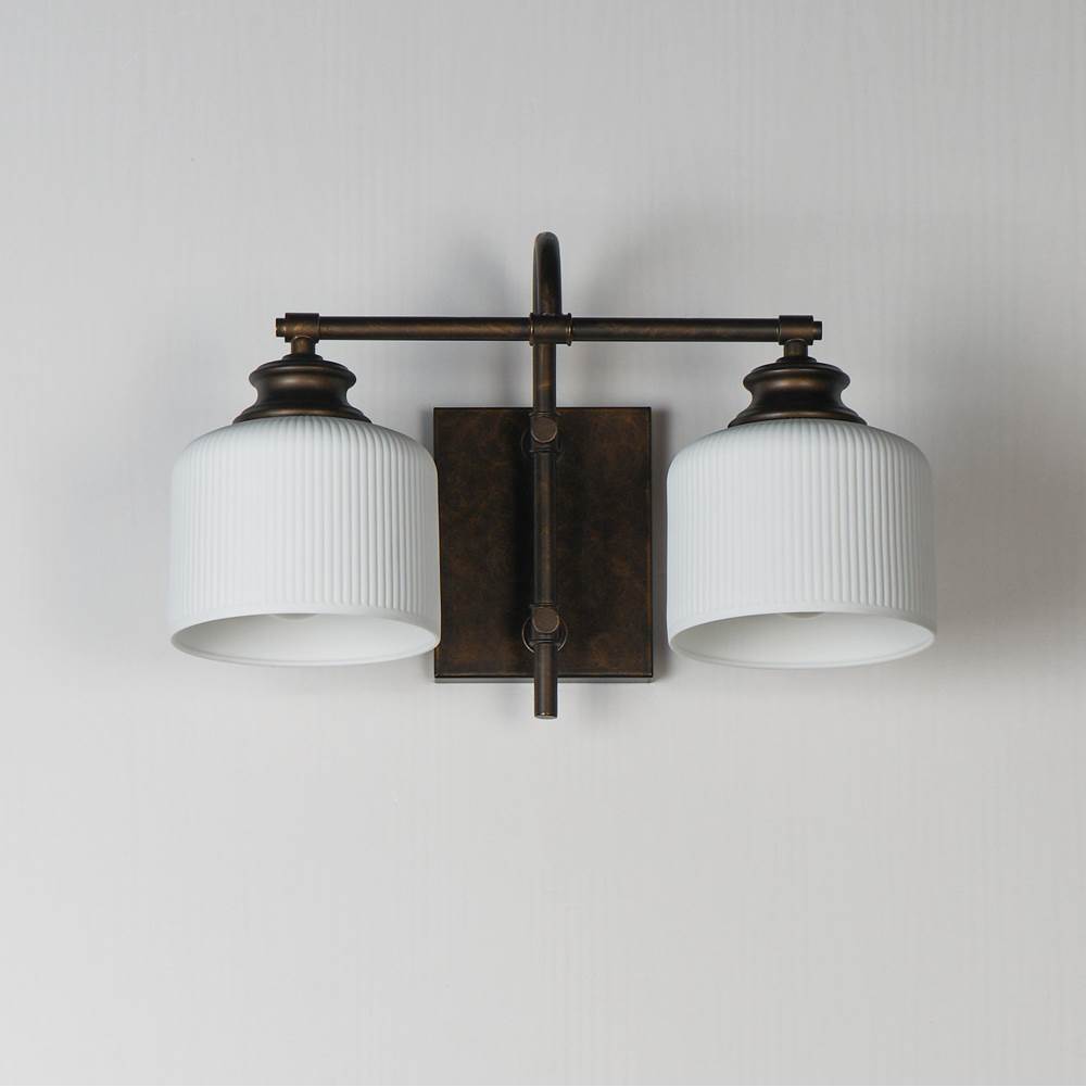 Maxim Lighting Bisque-wall Sconce