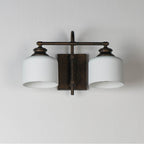 Maxim Lighting Bisque-wall Sconce