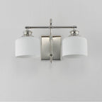 Maxim Lighting Bisque-wall Sconce