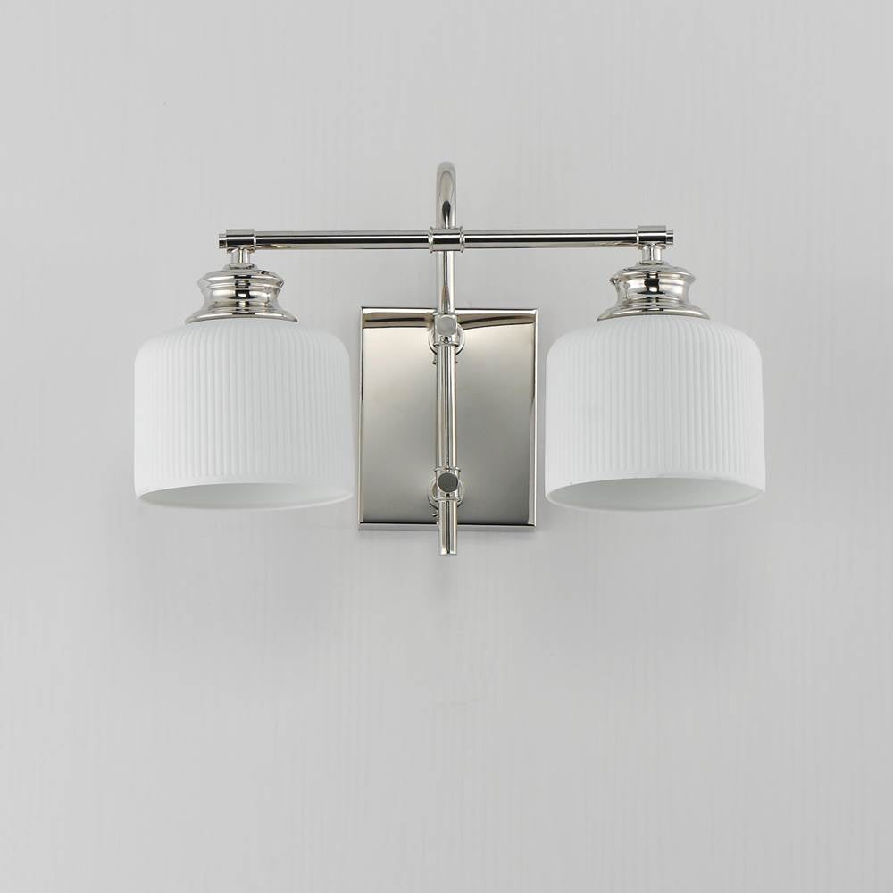 Maxim Lighting Bisque-wall Sconce