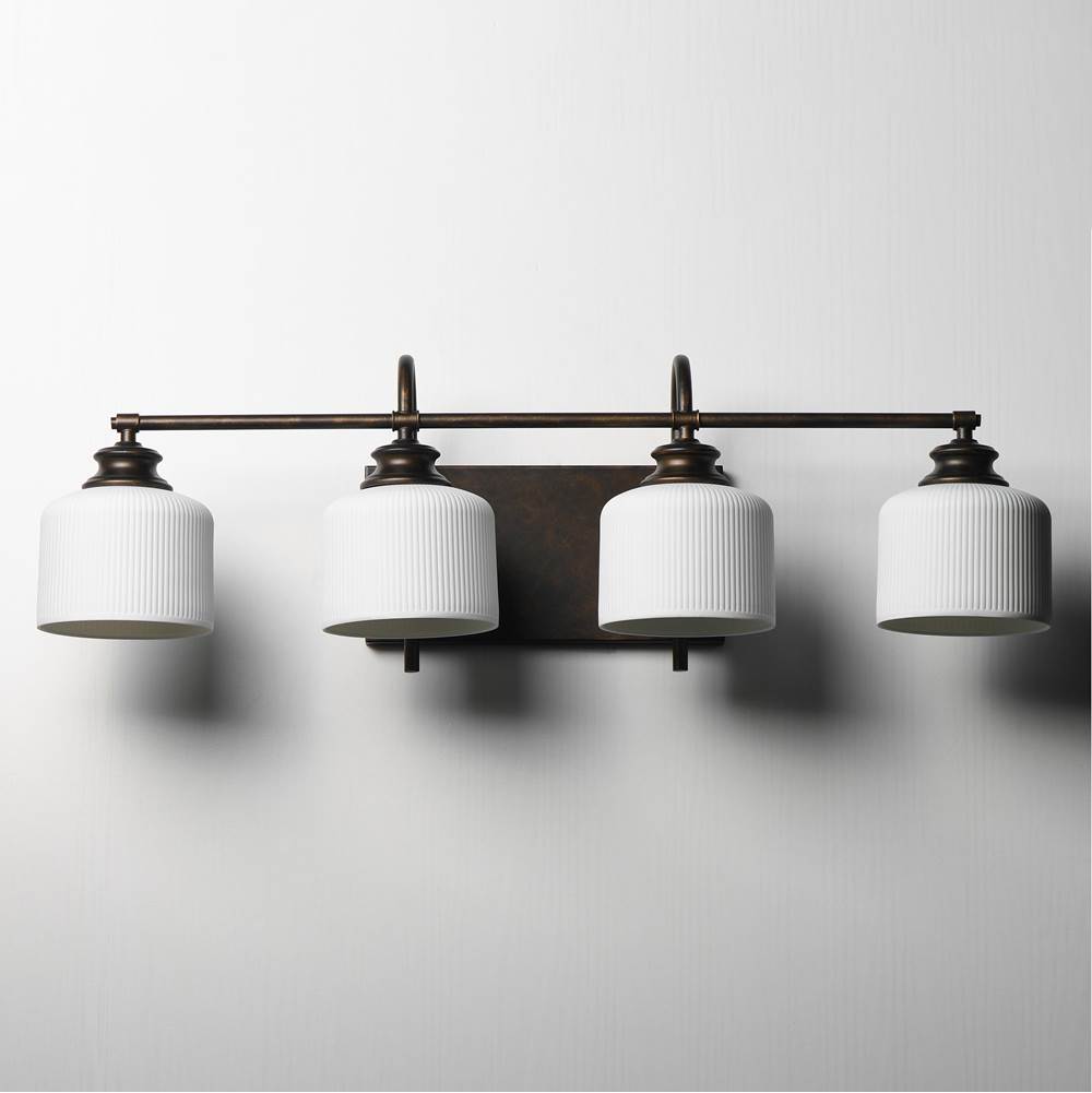 Maxim Lighting Bisque-bath Vanity