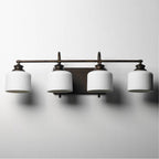 Maxim Lighting Bisque-bath Vanity