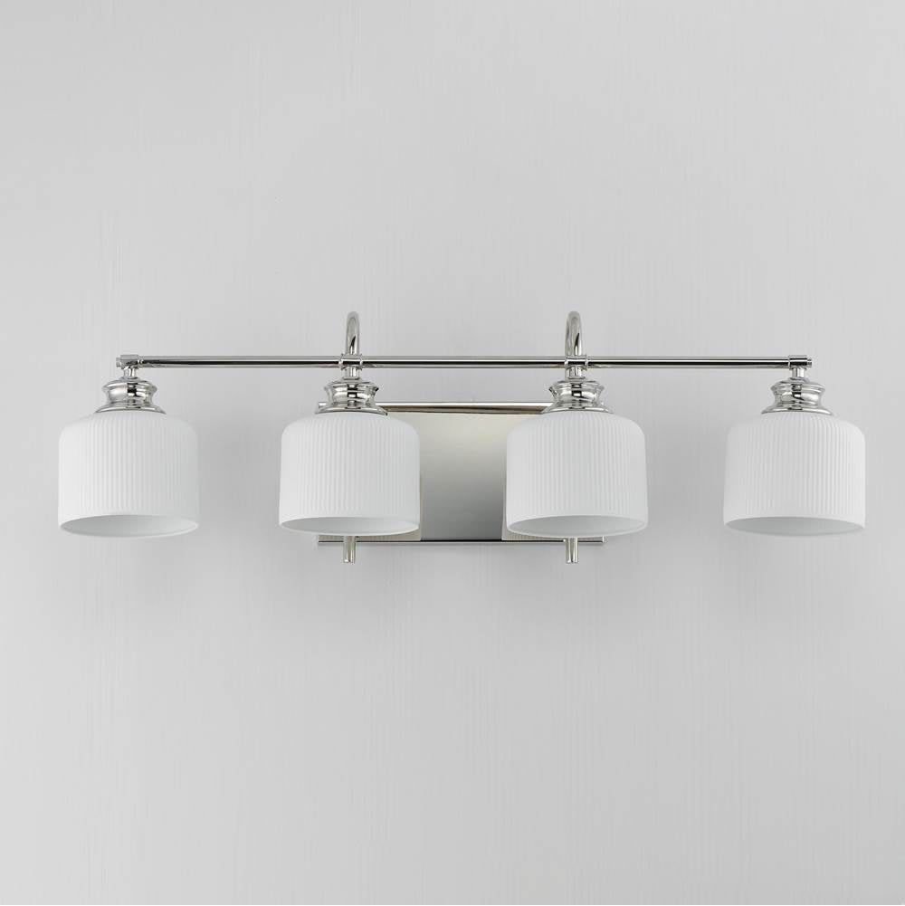 Maxim Lighting Bisque-bath Vanity