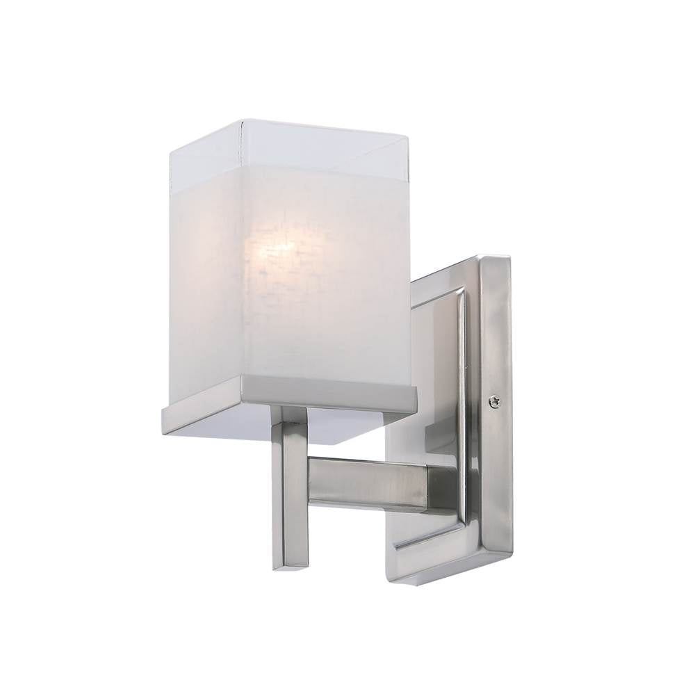 Maxim Lighting Tetra 1-light Wall Sconce