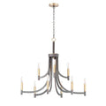 Maxim Lighting Lyndon 9-light Chandelier