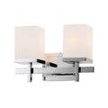 Maxim Lighting Tetra 2-light Bath Vanity