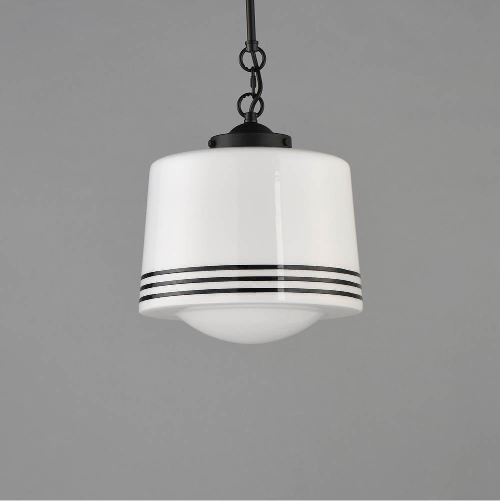 Maxim Lighting Eureka-single Pendant