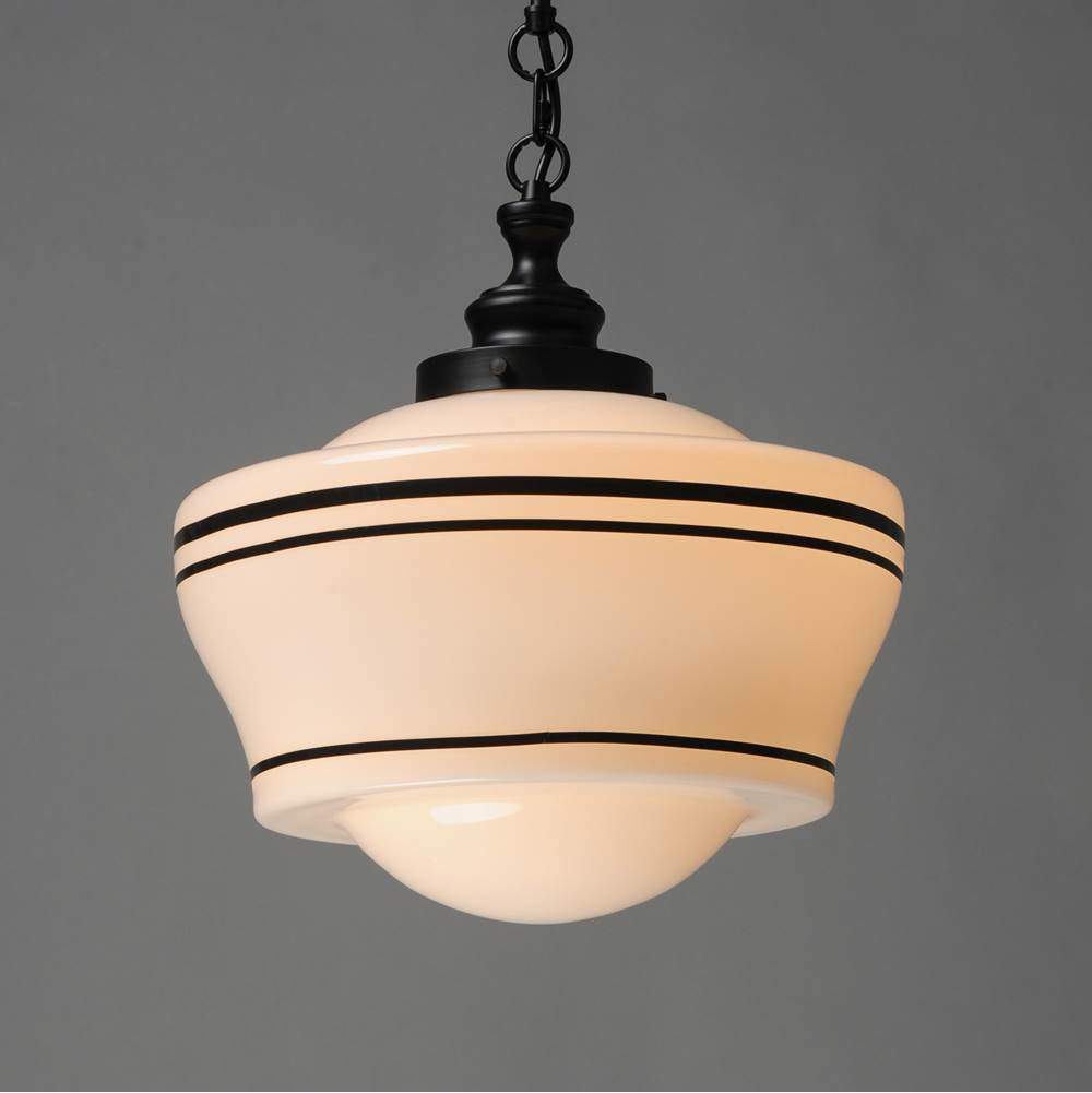 Maxim Lighting Eureka-single Pendant