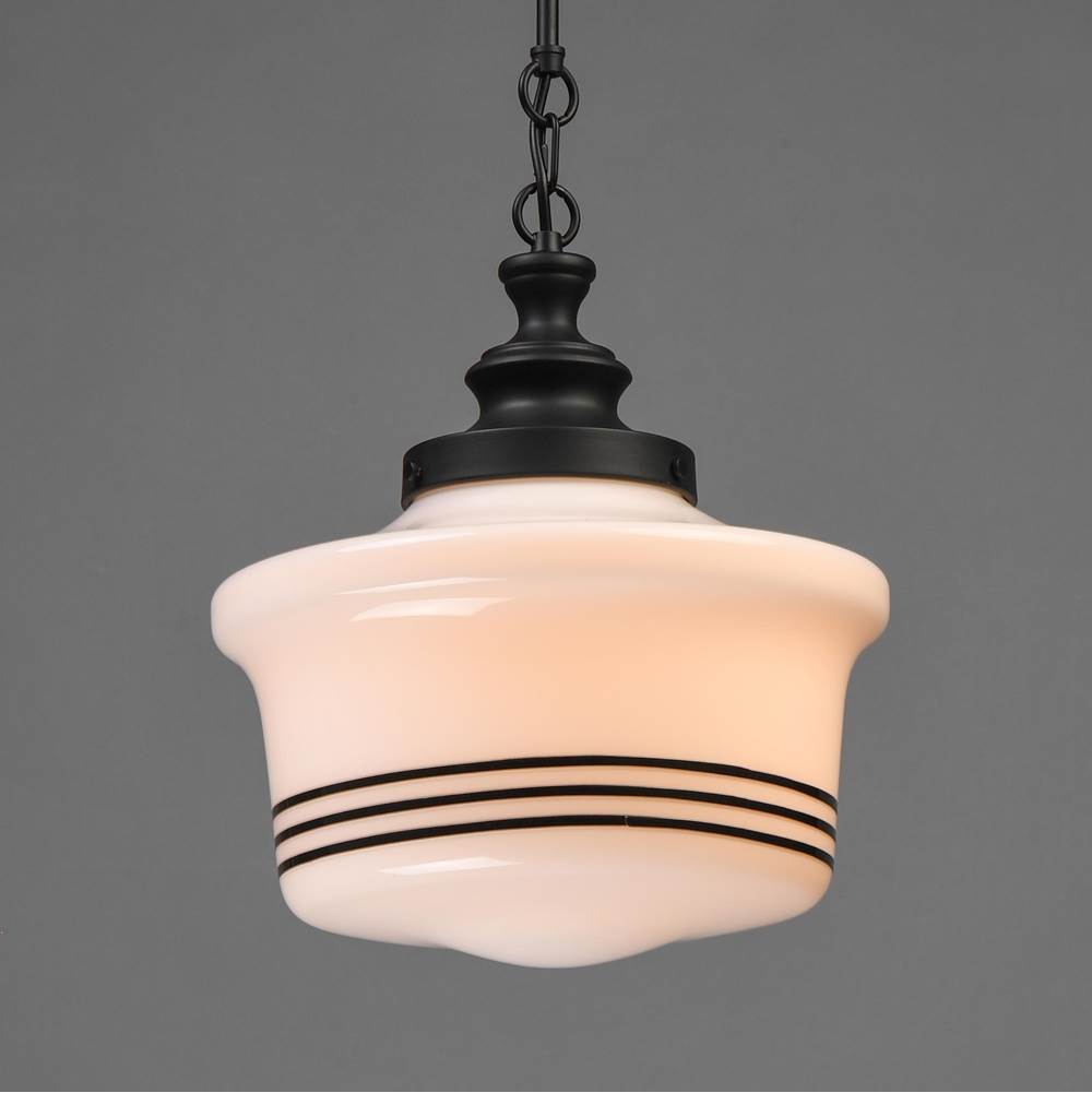 Maxim Lighting Eureka-single Pendant