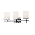 Maxim Lighting Tetra 3-light Bath Vanity