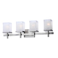Maxim Lighting Tetra 4-light Bath Vanity