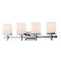 Maxim Lighting Tetra 4-light Bath Vanity