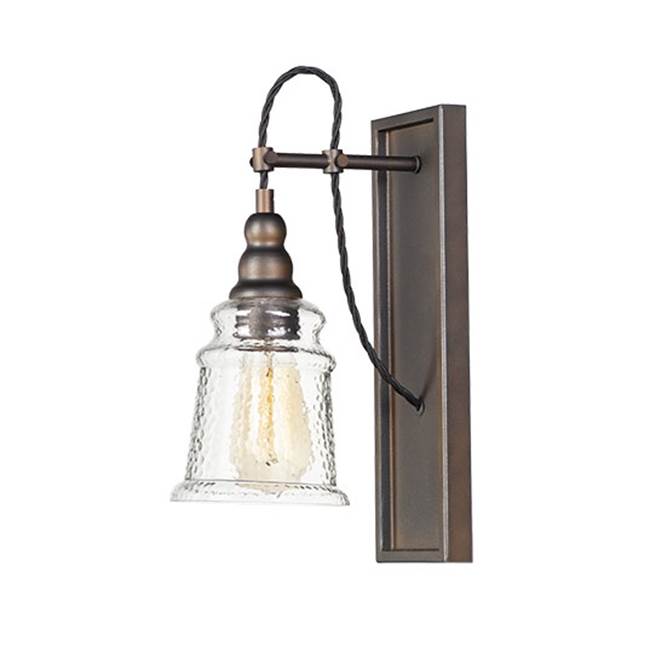 Maxim Lighting Revival 1-light Wall Sconce