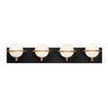 Maxim Lighting Revolve 4-light Led Bath Vanity