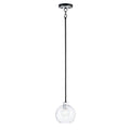 Maxim Lighting Vessel 1-light Mini Pendant