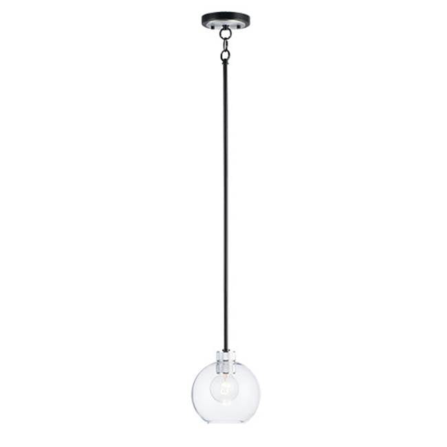 Maxim Lighting Vessel 1-light Mini Pendant