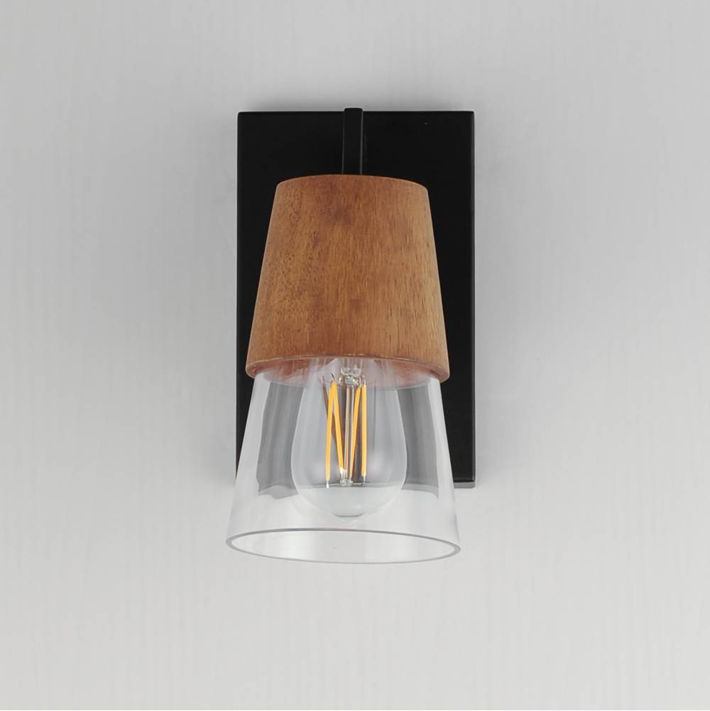 Maxim Lighting Carpenter 1-light Bath Vanity
