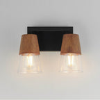 Maxim Lighting Carpenter 2-light Bath Vanity