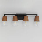 Maxim Lighting Carpenter 4-light Bath Vanity