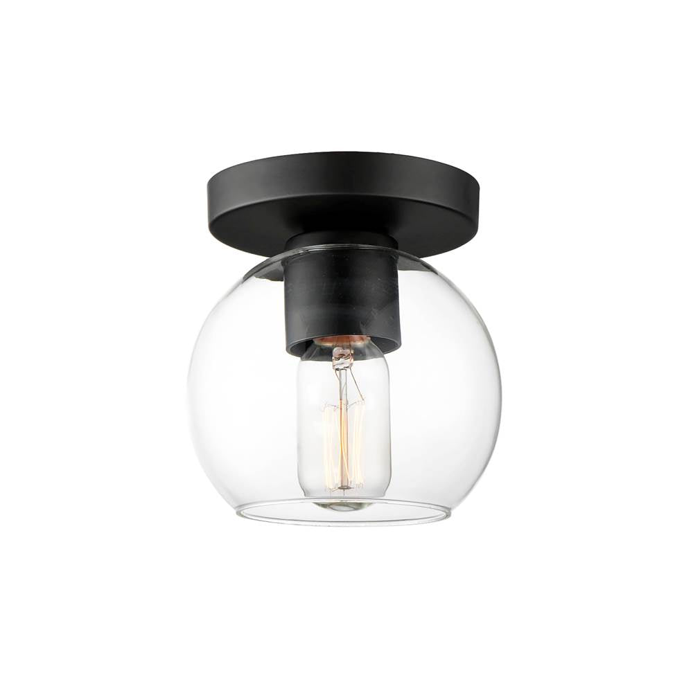 Maxim Lighting Knox-flush Mount