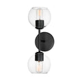 Maxim Lighting Knox-wall Sconce