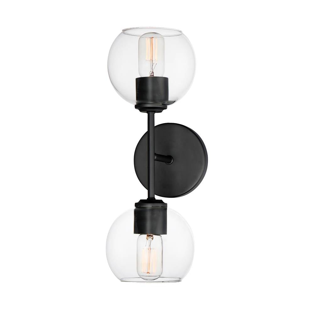 Maxim Lighting Knox-wall Sconce