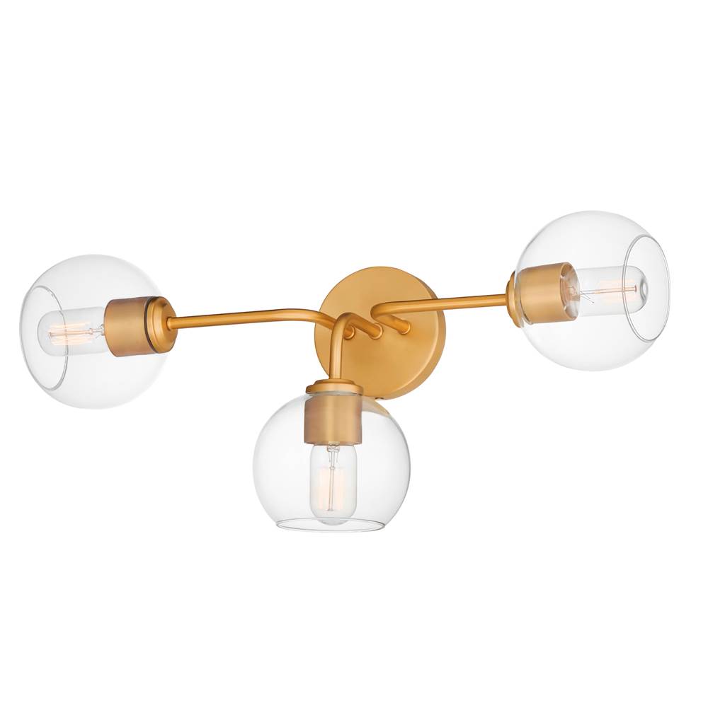 Maxim Lighting Knox-bath Vanity