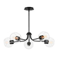 Maxim Lighting Knox-chandelier