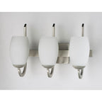 Maxim Lighting Taylor 3-light Bath Vanity