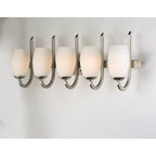 Maxim Lighting Taylor 5-light Bath Vanity