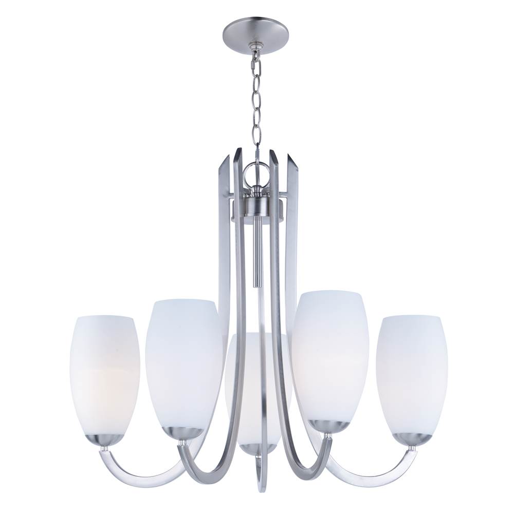 Maxim Lighting Taylor 5-light Chandelier