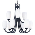 Maxim Lighting Taylor 9-light Chandelier