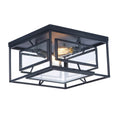 Maxim Lighting Era 2-light Ceiling Lamp