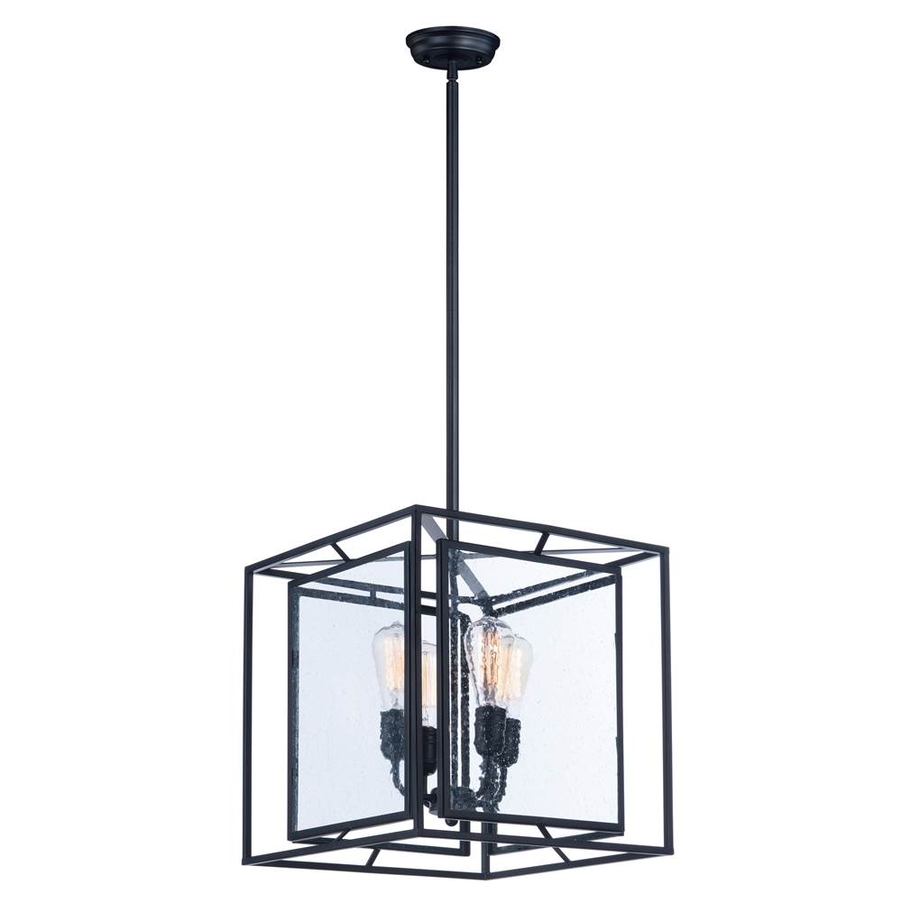 Maxim Lighting Era 4-light Pendant
