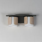 Maxim Lighting Draughtsman 2-light Bath Vanity