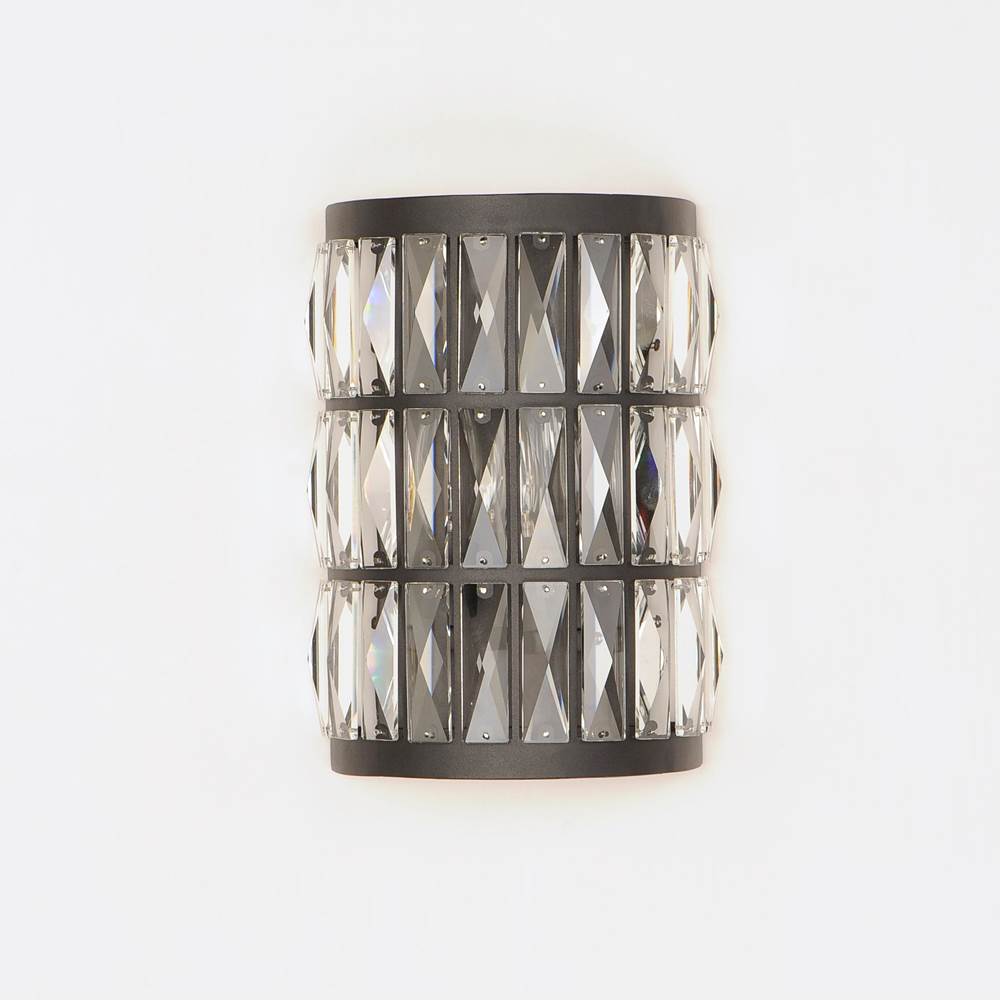 Maxim Lighting Madeline 2-light Wall Sconce