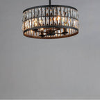 Maxim Lighting 21815BCBK Black Madeline 4-light Pendant Image 4