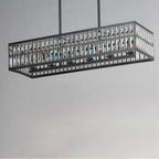 Maxim Lighting Madeline 6-light Linear Pendant