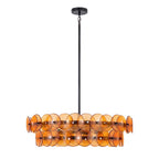Maxim Lighting Loren 30'' Chandelier
